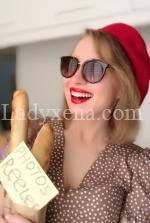 anna_charmante - escort Paris 7eme