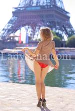 anna_charmante - escort Paris 7eme