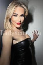 Cloefrancaise - escort Lyon