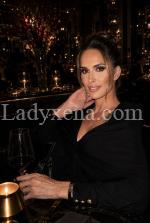 Cloefrancaise - escort Lyon
