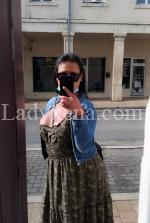 malicia - escort Villefranche-sur-Saone