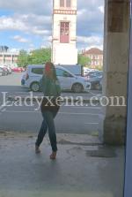 malicia - escort Villefranche-sur-Saone