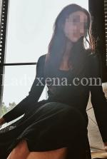 Absainte - escort Nantes