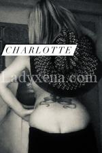 33Charlotte - escort bordeaux