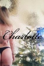 33Charlotte - escort bordeaux