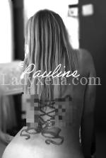 Pauline33 - escort Bordeaux