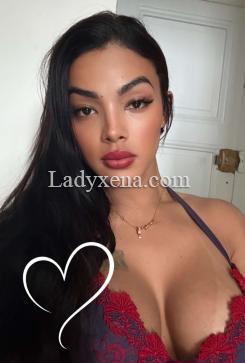 Julianalins - escort Bordeaux