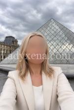 linda_gold - escort Narbonne