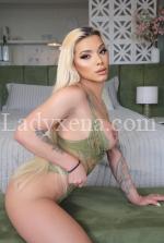 Marcelletrans - escort Strasbourg