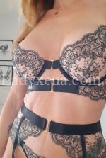 divinecaroline - escort Bordeaux