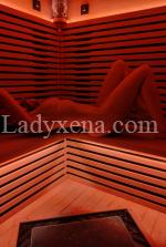 divinecaroline - escort Bordeaux