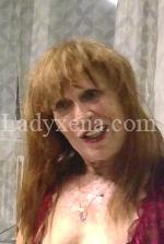 pauline - escort paray le monial