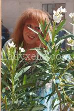 pauline - escort paray le monial