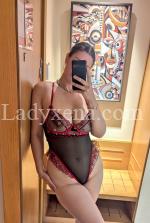Khloe-roy - escort Bordeaux