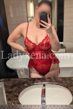 Khloe-roy - escort Lille