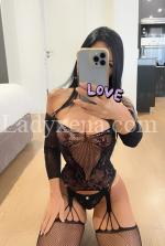 alexiabrasil30 - escort Bayonne