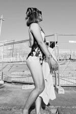 nichole - escort Marseille