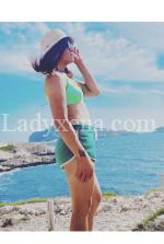 nichole - escort Marseille