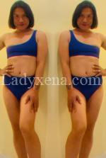 nichole - escort Marseille