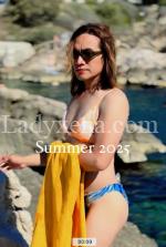 nichole - escort Marseille