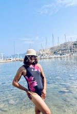 nichole - escort Marseille