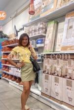nichole - escort Marseille