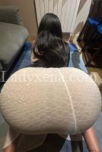 Nayaa31 - escort Toulouse