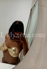 black_feline - escort Nancy
