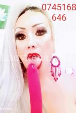 translatina - escort rouen