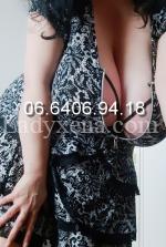 morgane29 - escort Caen